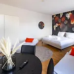 Im Herzen Hannovers 3Min City 45M² 1 Zimmer Aufzug